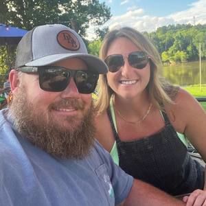 Meet your Posher, Jamie